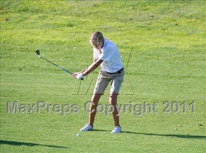 Thumbnail 2 in Pirate Golf Invitational photogallery.