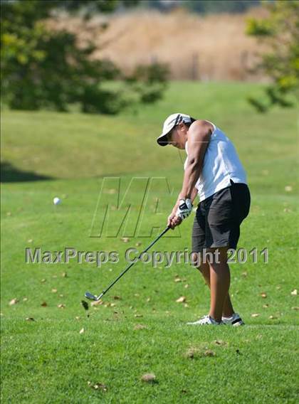 Thumbnail 3 in Pirate Golf Invitational photogallery.
