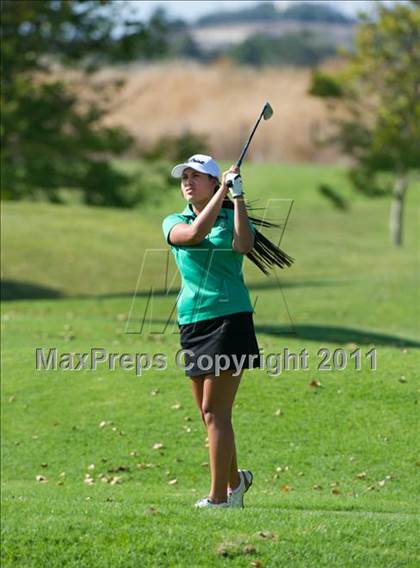 Thumbnail 2 in Pirate Golf Invitational photogallery.
