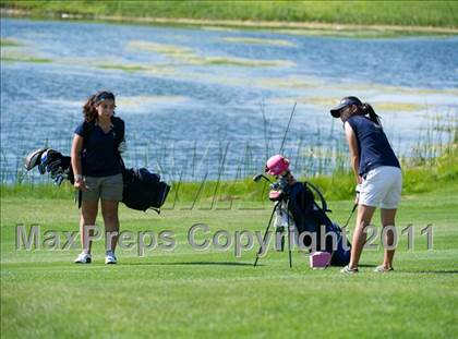 Thumbnail 2 in Pirate Golf Invitational photogallery.