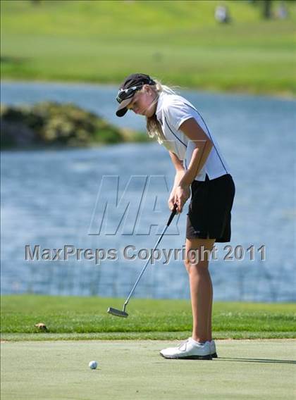 Thumbnail 2 in Pirate Golf Invitational photogallery.