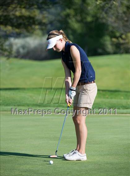 Thumbnail 2 in Pirate Golf Invitational photogallery.