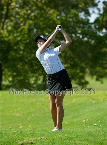 Thumbnail 1 in Pirate Golf Invitational photogallery.