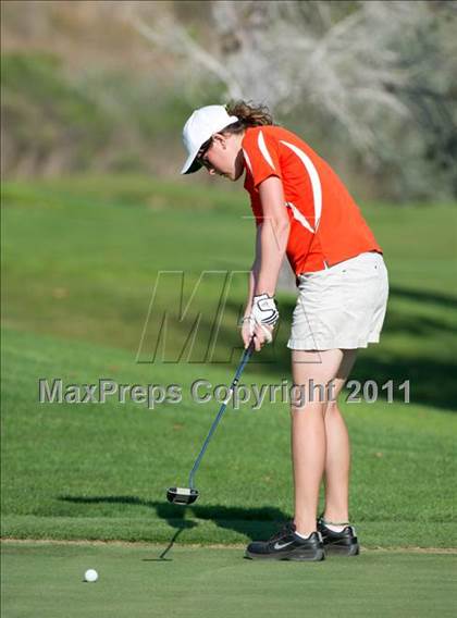 Thumbnail 3 in Pirate Golf Invitational photogallery.