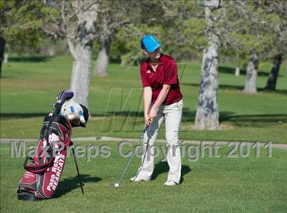 Thumbnail 3 in Pirate Golf Invitational photogallery.