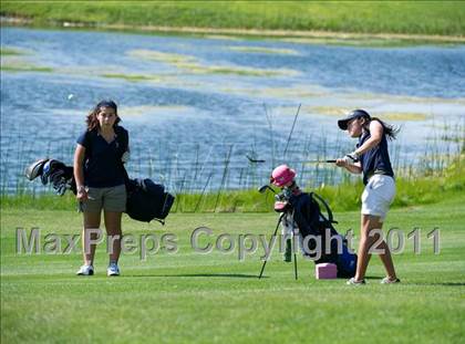 Thumbnail 3 in Pirate Golf Invitational photogallery.