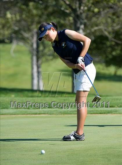 Thumbnail 3 in Pirate Golf Invitational photogallery.