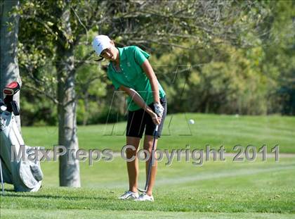 Thumbnail 3 in Pirate Golf Invitational photogallery.
