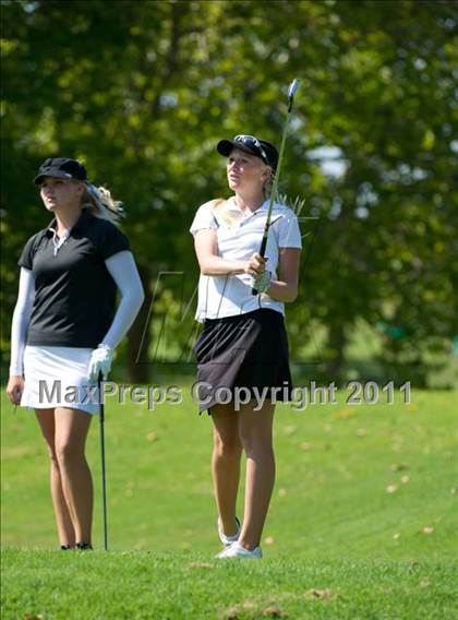Thumbnail 1 in Pirate Golf Invitational photogallery.