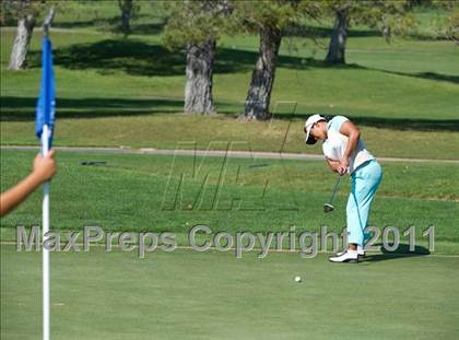 Thumbnail 3 in Pirate Golf Invitational photogallery.