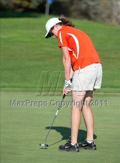 Thumbnail 2 in Pirate Golf Invitational photogallery.