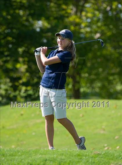 Thumbnail 1 in Pirate Golf Invitational photogallery.