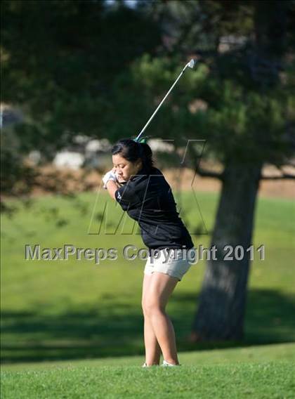 Thumbnail 2 in Pirate Golf Invitational photogallery.