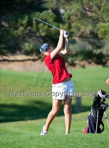 Thumbnail 3 in Pirate Golf Invitational photogallery.