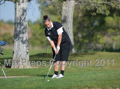 Thumbnail 1 in Pirate Golf Invitational photogallery.