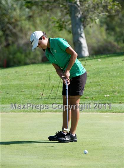 Thumbnail 2 in Pirate Golf Invitational photogallery.