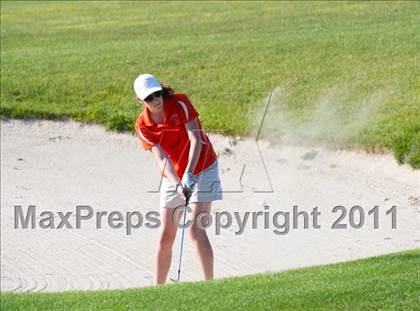 Thumbnail 2 in Pirate Golf Invitational photogallery.