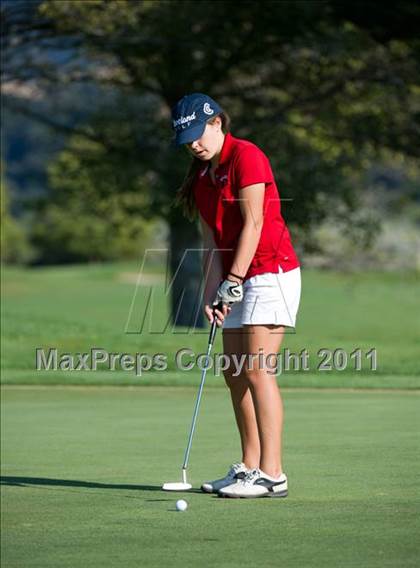 Thumbnail 3 in Pirate Golf Invitational photogallery.