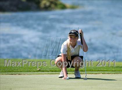Thumbnail 3 in Pirate Golf Invitational photogallery.