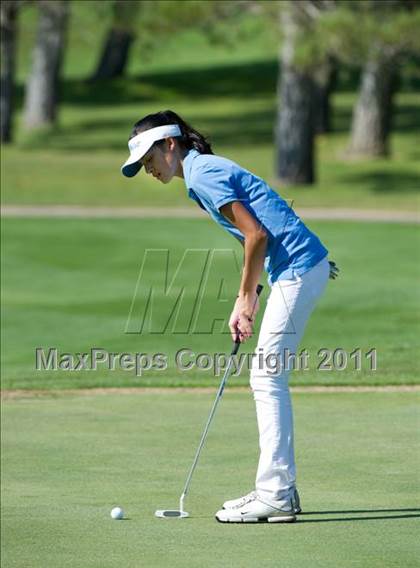 Thumbnail 3 in Pirate Golf Invitational photogallery.