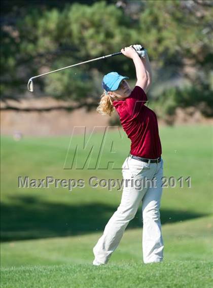 Thumbnail 3 in Pirate Golf Invitational photogallery.