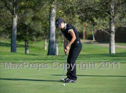 Thumbnail 2 in Pirate Golf Invitational photogallery.