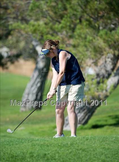 Thumbnail 3 in Pirate Golf Invitational photogallery.