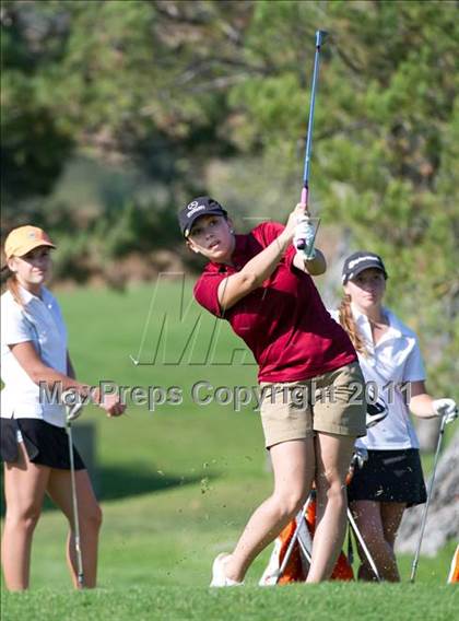 Thumbnail 3 in Pirate Golf Invitational photogallery.