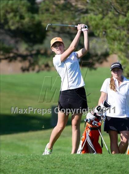 Thumbnail 1 in Pirate Golf Invitational photogallery.