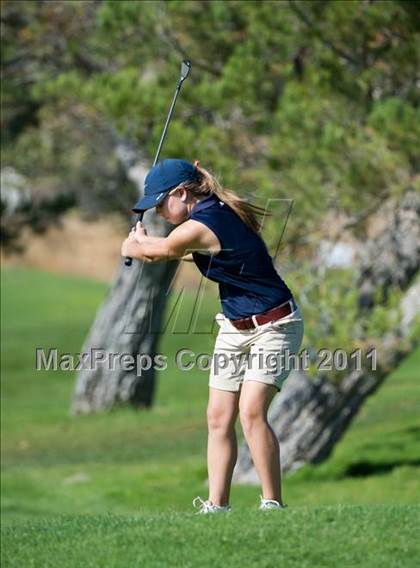 Thumbnail 3 in Pirate Golf Invitational photogallery.