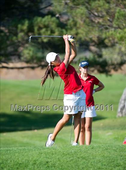 Thumbnail 3 in Pirate Golf Invitational photogallery.
