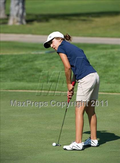 Thumbnail 2 in Pirate Golf Invitational photogallery.