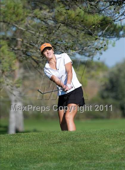 Thumbnail 2 in Pirate Golf Invitational photogallery.