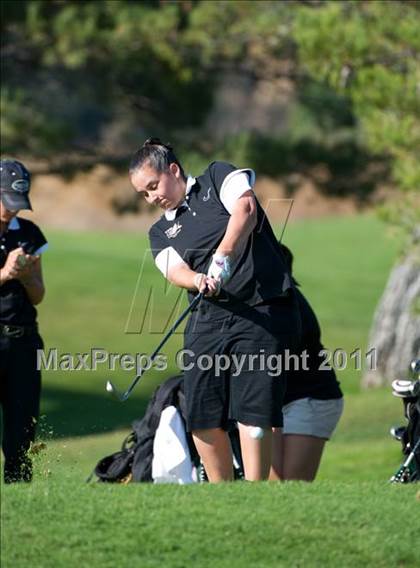 Thumbnail 1 in Pirate Golf Invitational photogallery.