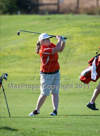 Thumbnail 2 in Pirate Golf Invitational photogallery.