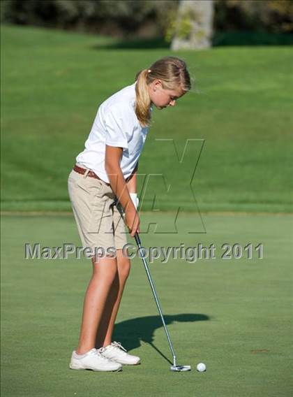 Thumbnail 3 in Pirate Golf Invitational photogallery.