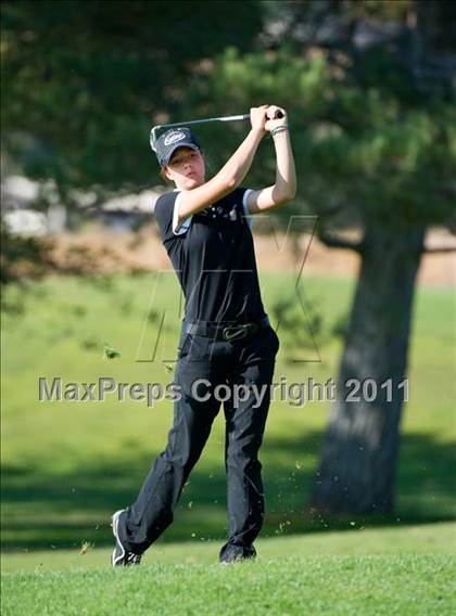 Thumbnail 3 in Pirate Golf Invitational photogallery.
