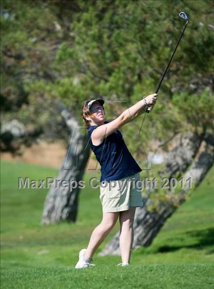 Thumbnail 2 in Pirate Golf Invitational photogallery.