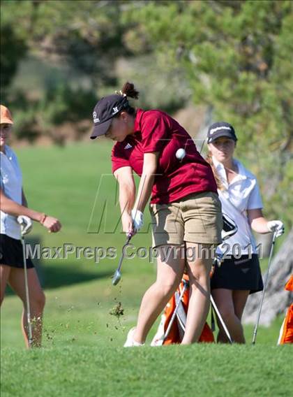 Thumbnail 2 in Pirate Golf Invitational photogallery.