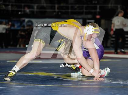 Thumbnail 1 in NYSPHSAA Division 2 Championships (Quarter-Finals 145 to 285) photogallery.
