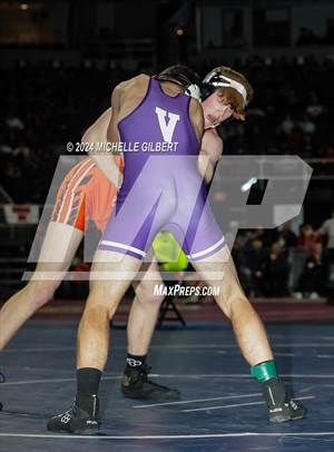 NYSPHSAA Division 2 Championships (Quarter-Finals 145 to 285)