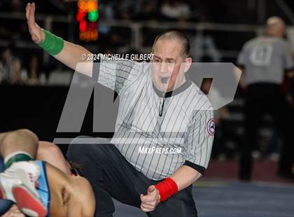 Thumbnail 2 in NYSPHSAA Division 2 Championships (Quarter-Finals 145 to 285) photogallery.