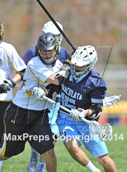 Thumbnail 3 in Immaculata @ Moorestown photogallery.