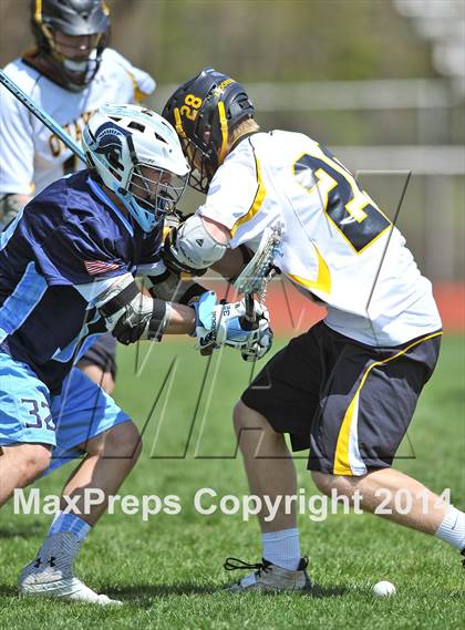 Thumbnail 3 in Immaculata @ Moorestown photogallery.