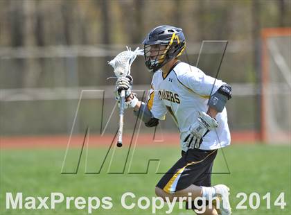Thumbnail 1 in Immaculata @ Moorestown photogallery.