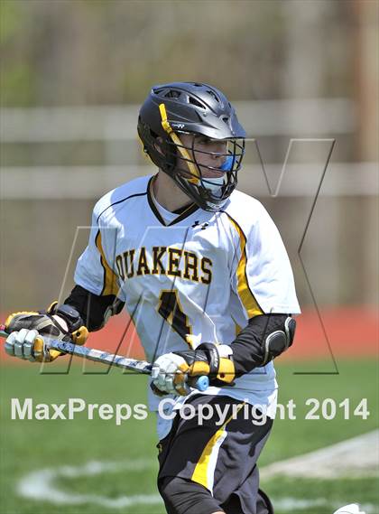 Thumbnail 1 in Immaculata @ Moorestown photogallery.