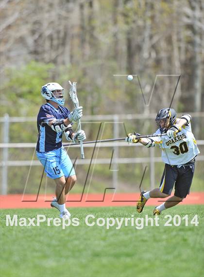 Thumbnail 1 in Immaculata @ Moorestown photogallery.