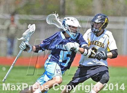 Thumbnail 3 in Immaculata @ Moorestown photogallery.