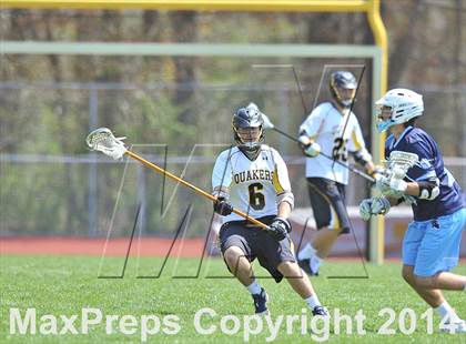 Thumbnail 2 in Immaculata @ Moorestown photogallery.