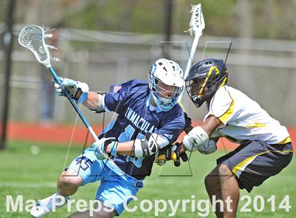 Thumbnail 1 in Immaculata @ Moorestown photogallery.